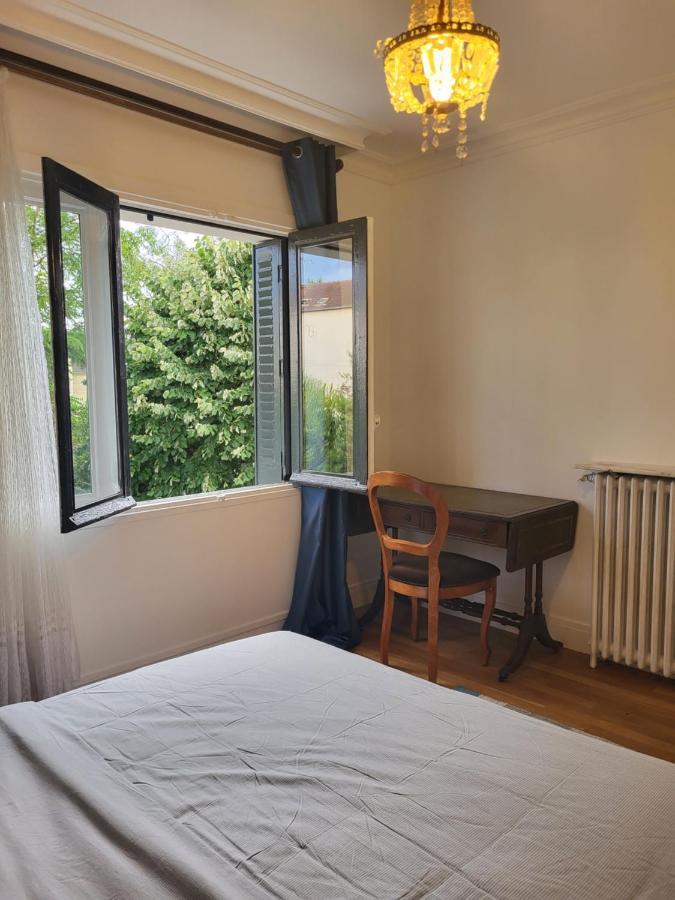 Maison A Louer 3 Chambres Sartrouville Exterior photo