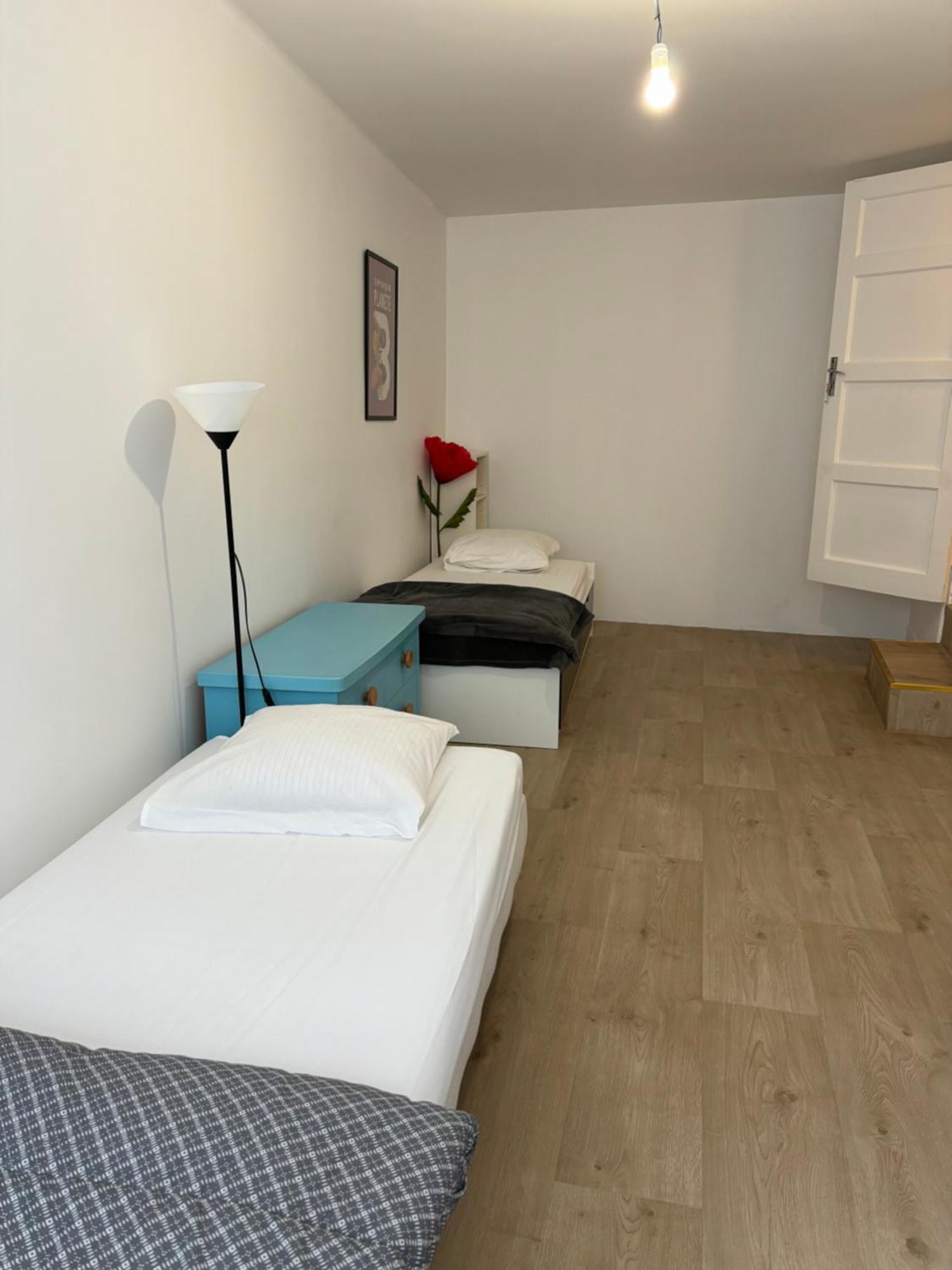 Maison A Louer 3 Chambres Sartrouville Exterior photo